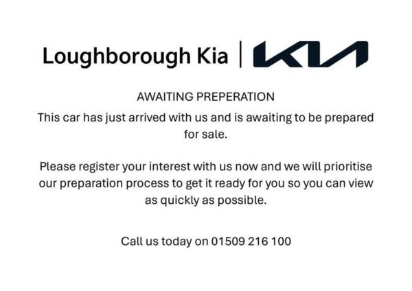  Kia Rio 1.25 MPi 2 Manual For Sale In Loughborough, Leicestershire