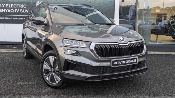 Skoda Kodiaq Listing Image