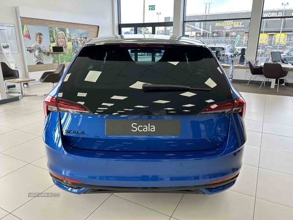 Skoda Scala Listing Image