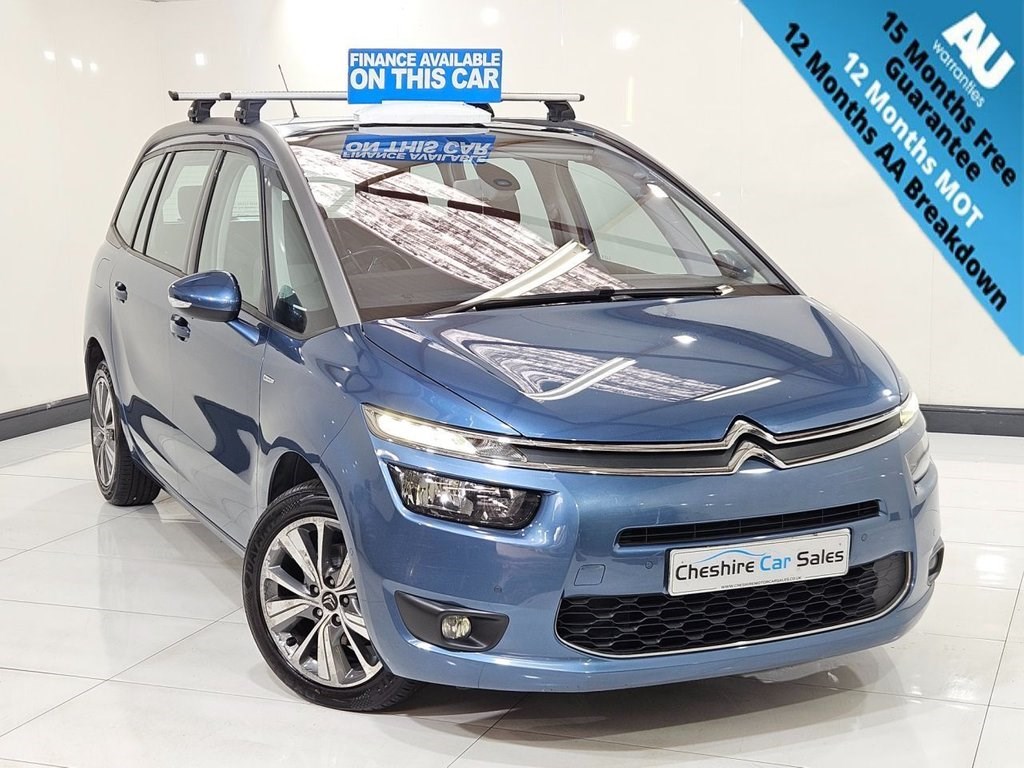 Citroen  Listing Image