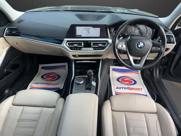 BMW 3 Series Listing Image