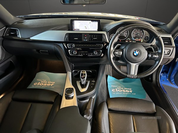 BMW 4 Series Listing Image