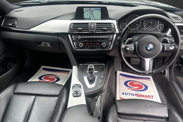 BMW 4 Series Listing Image