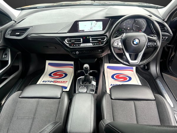 BMW 1 Series Listing Image