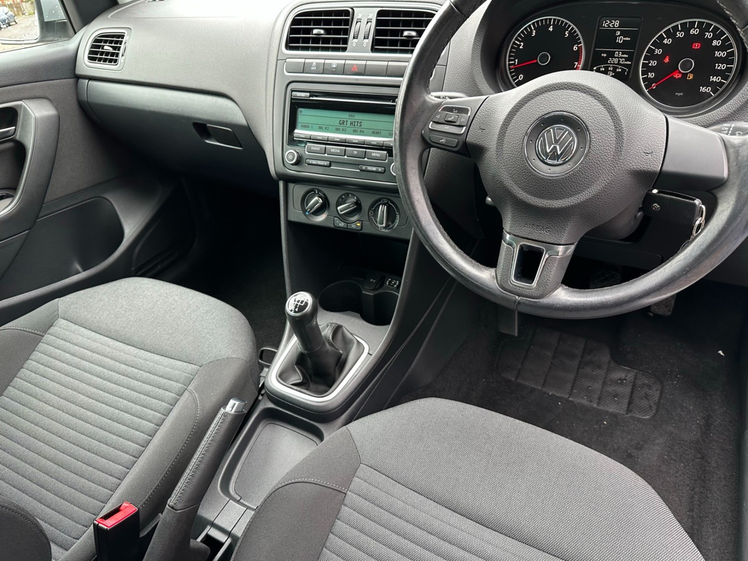 Volkswagen Polo Listing Image