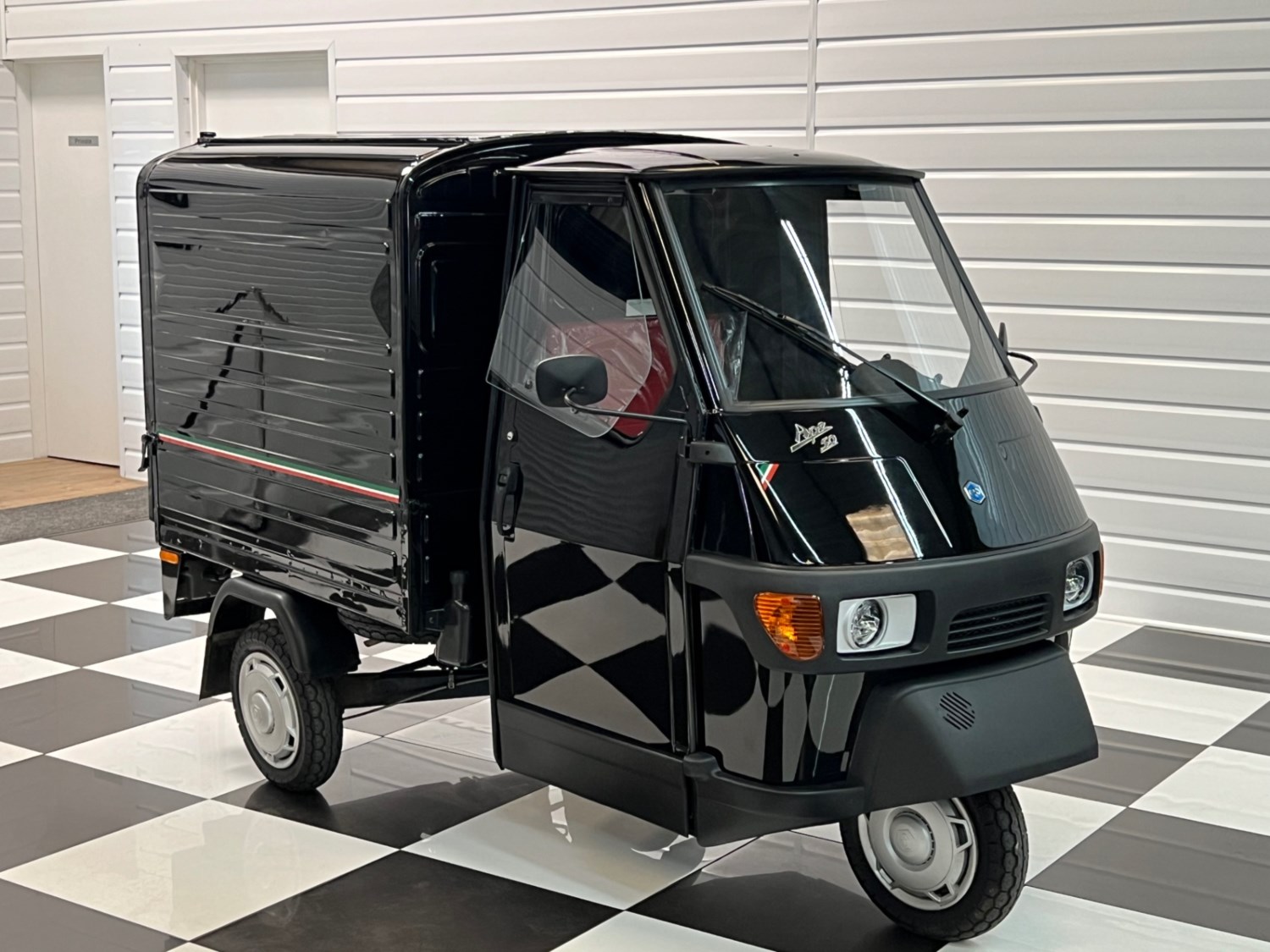 Piaggio Ape Listing Image