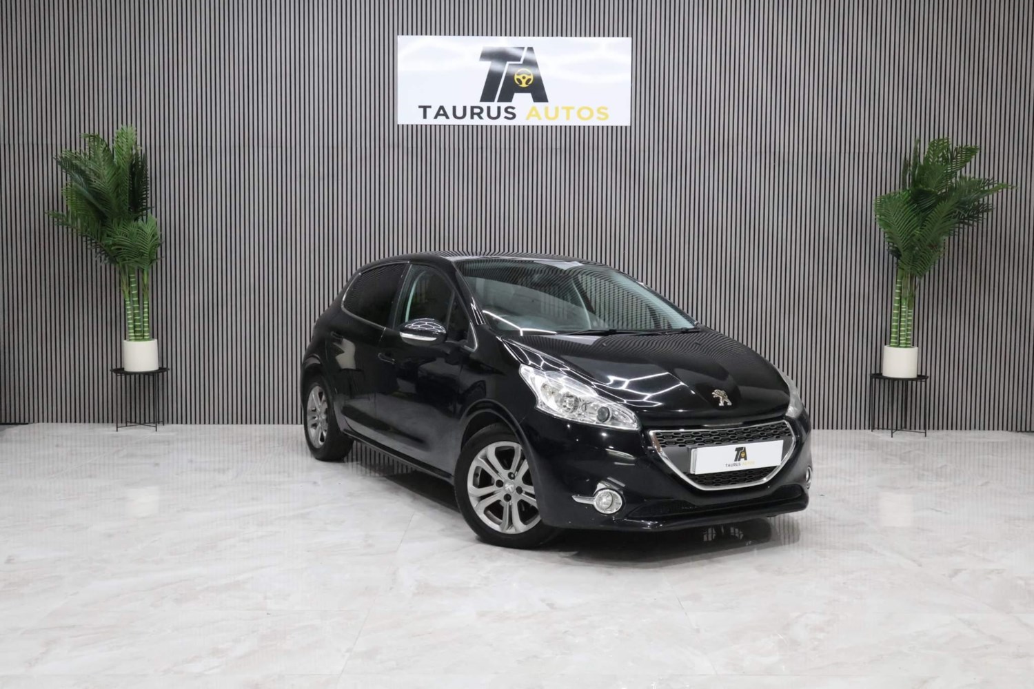 Peugeot 208 Listing Image