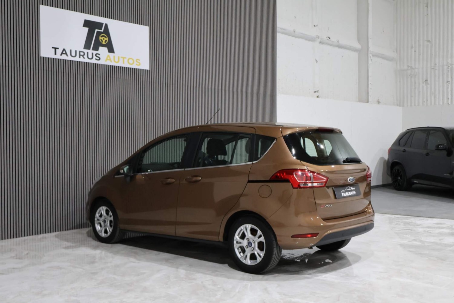 Ford B-Max Listing Image