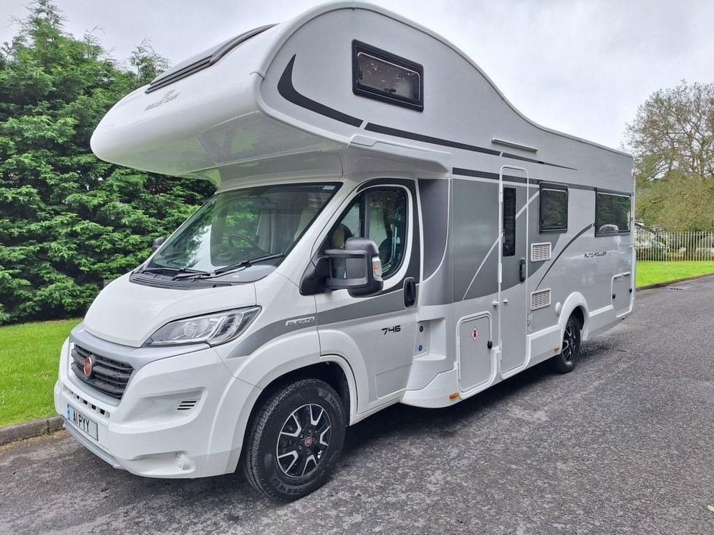 Fiat Ducato Listing Image