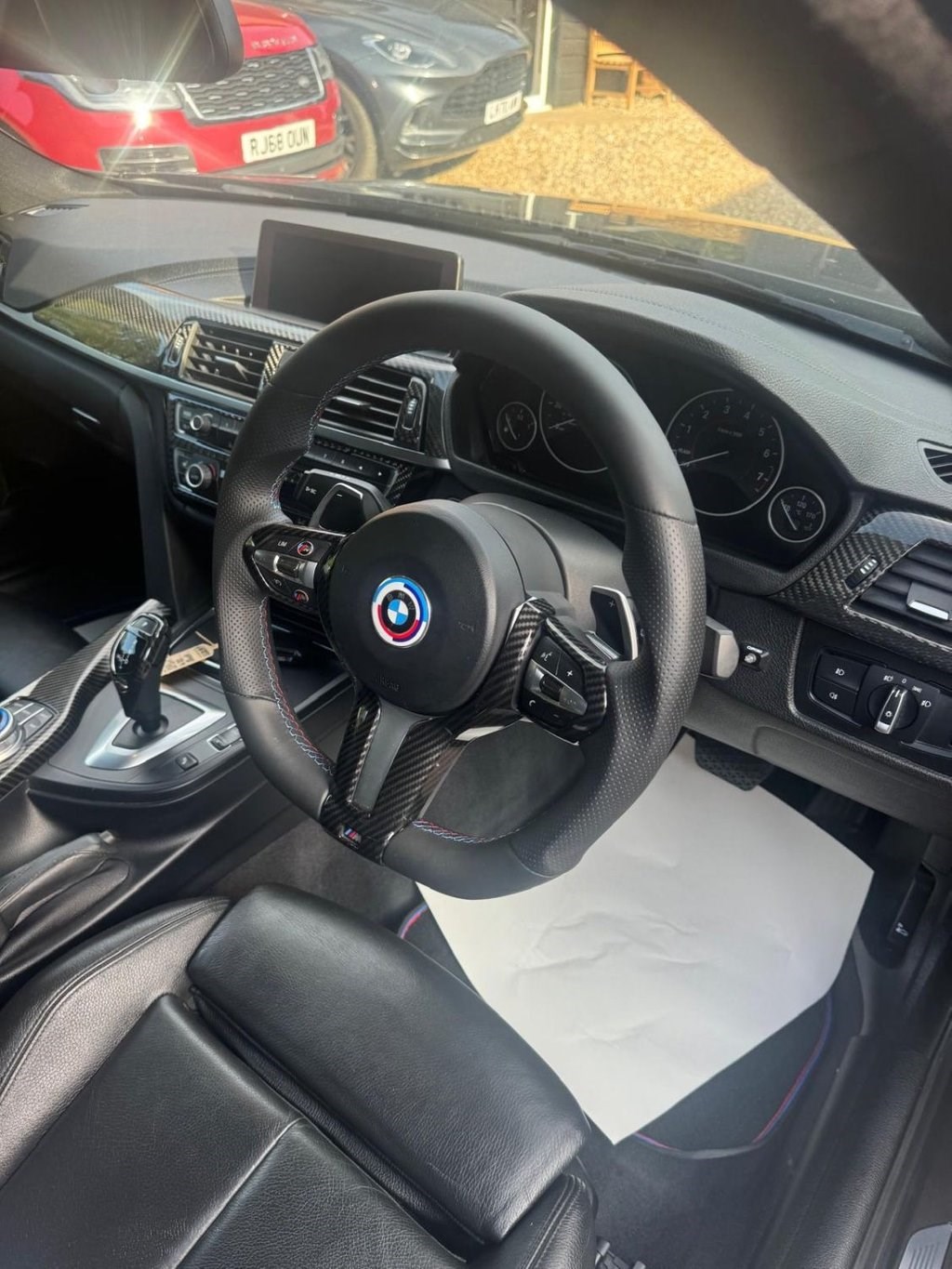 BMW 4 Series Listing Image