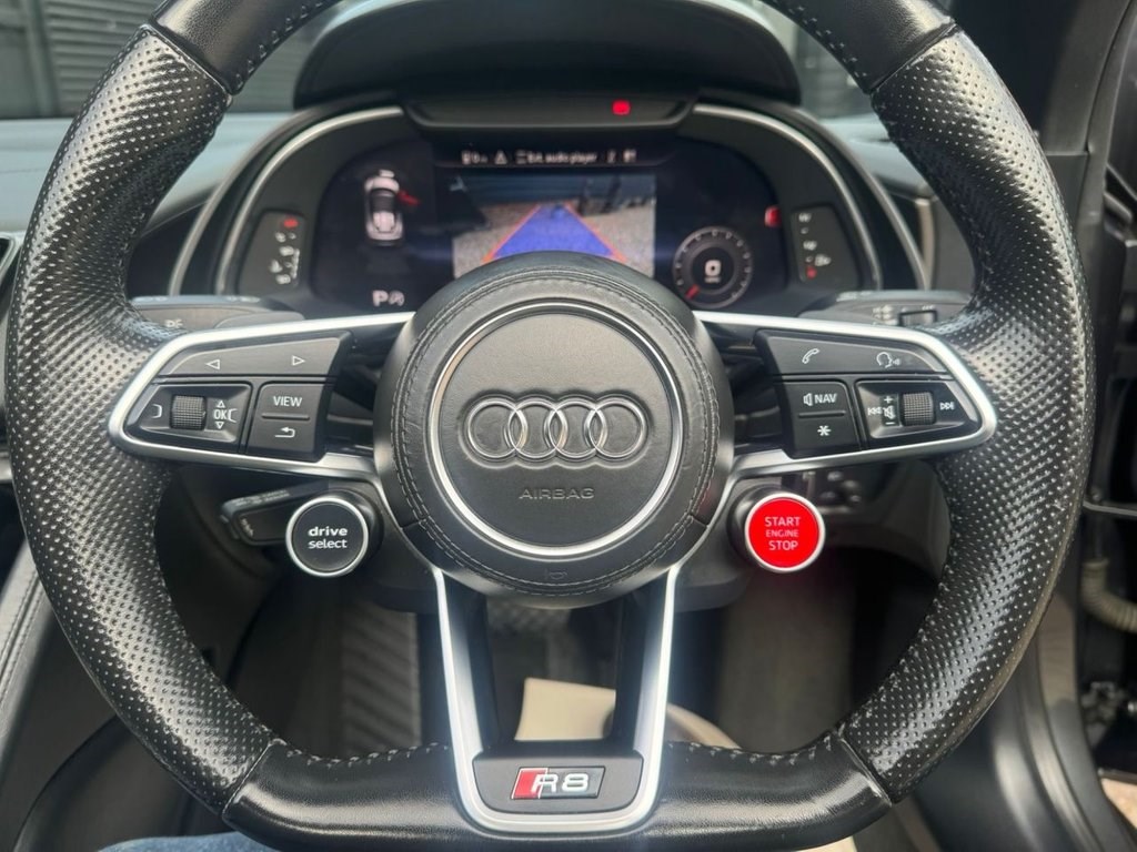 Audi  Listing Image