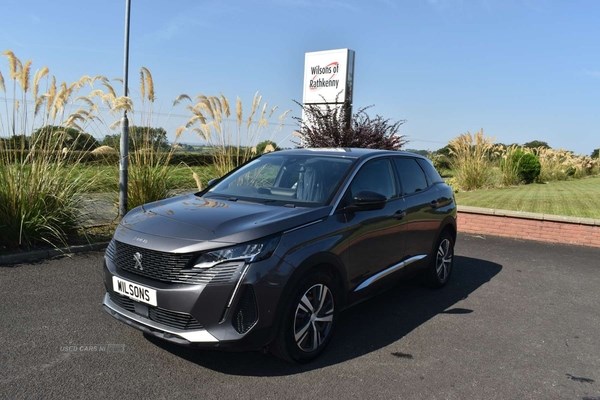 Peugeot 3008 Listing Image