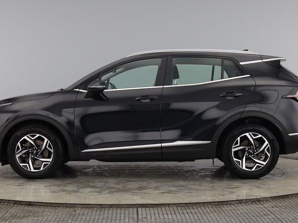 Kia Sportage Listing Image