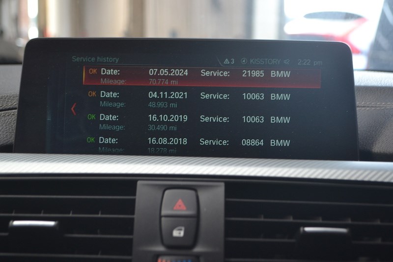 BMW 4 Series Listing Image