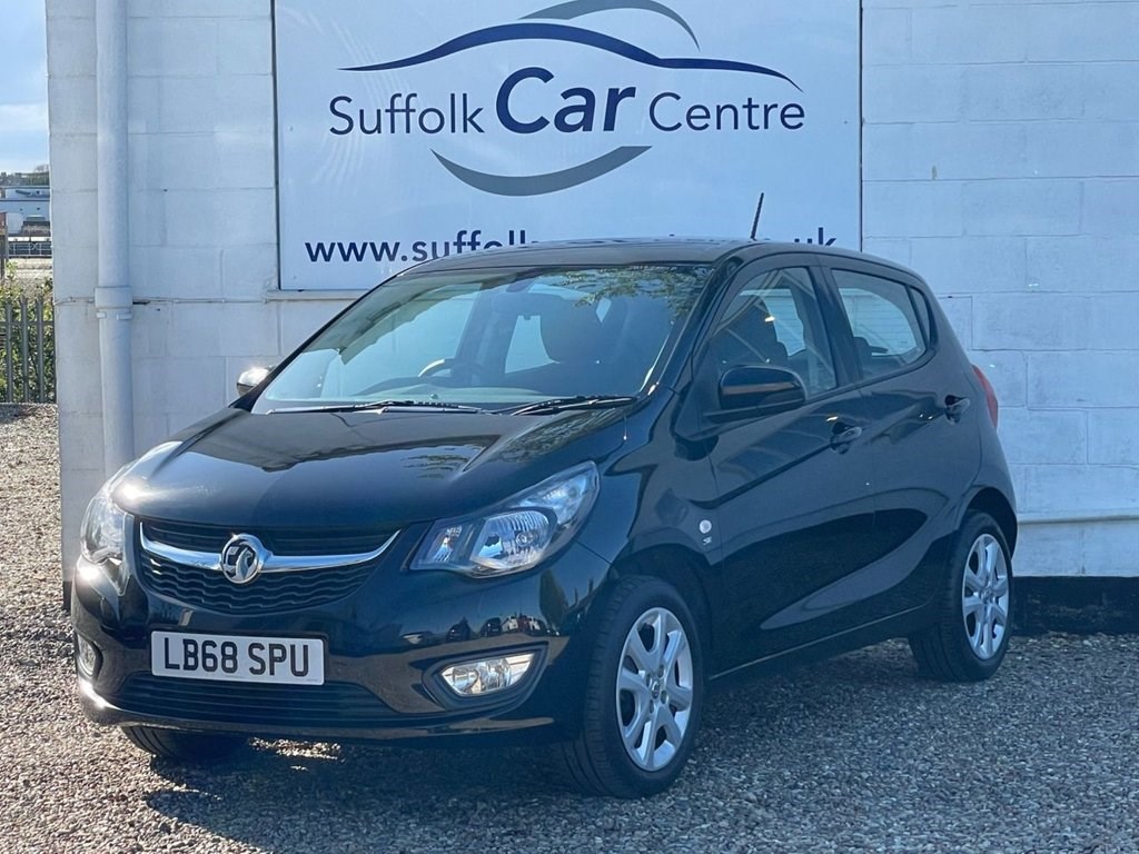 Vauxhall Viva Listing Image