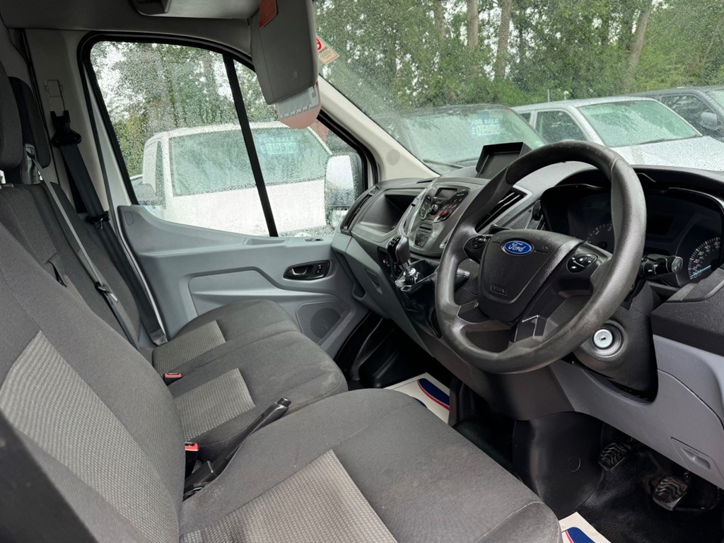 Ford Transit Listing Image