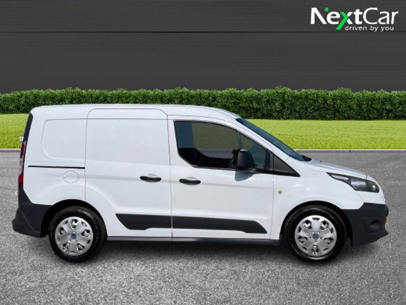 Ford Transit Connect Listing Image