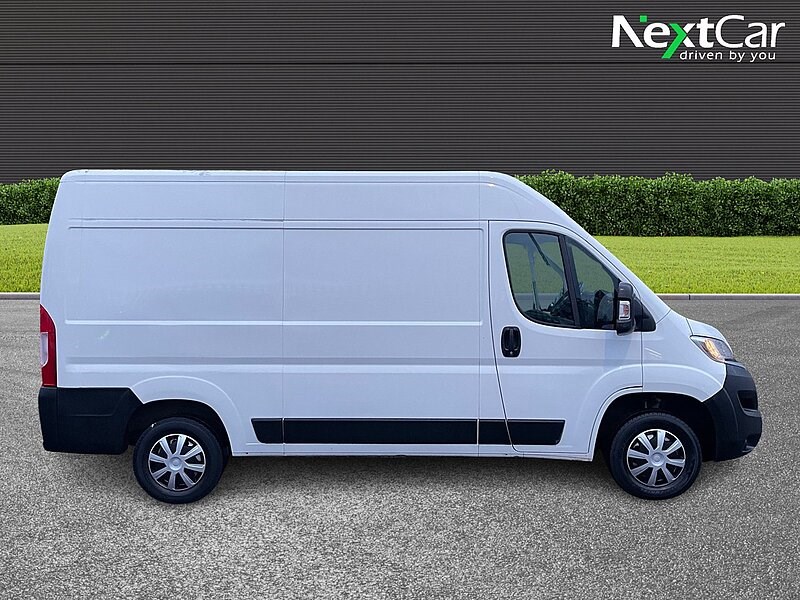 Citroen Relay Listing Image