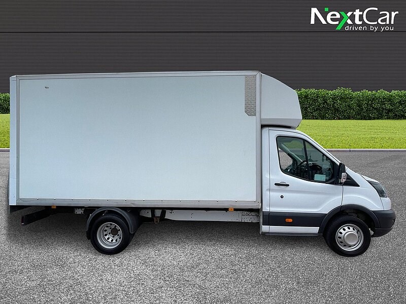 Ford Transit Listing Image