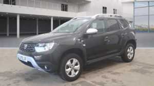2020 70 Dacia Duster 1.0 TCe 100 Comfort 5dr 5 Doors HATCHBACK