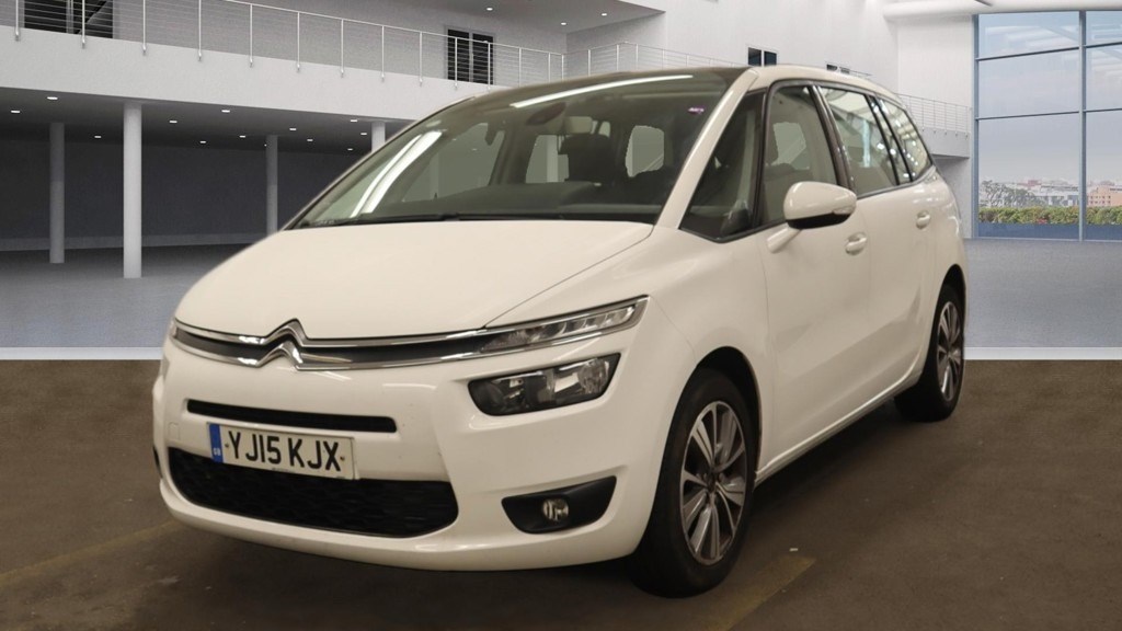 Citroen  Listing Image