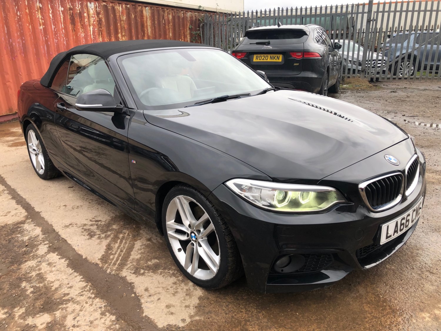 BMW 2 Series Listing Image