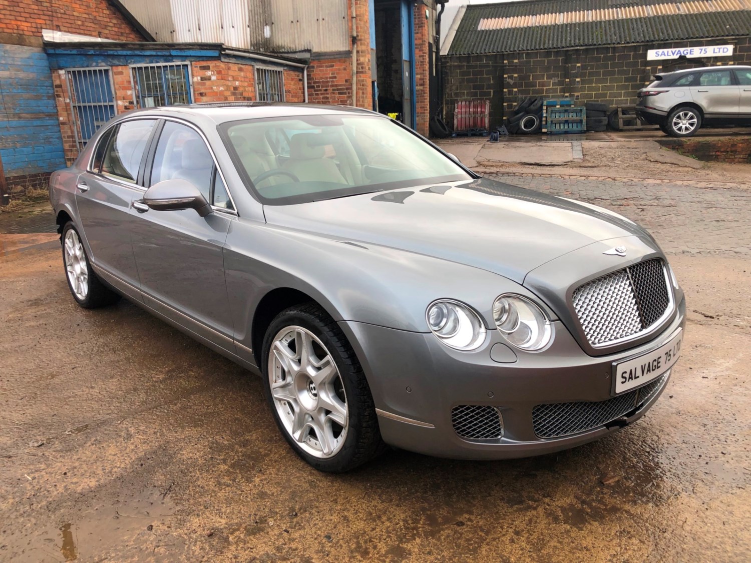 Bentley  Listing Image