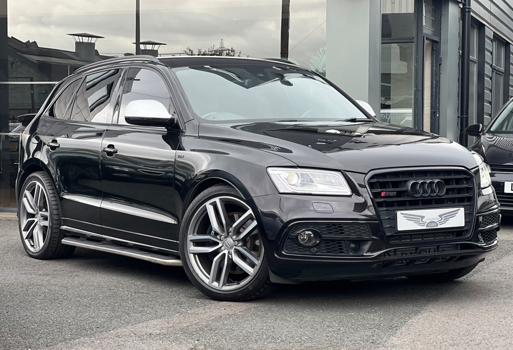 Audi SQ5 Listing Image