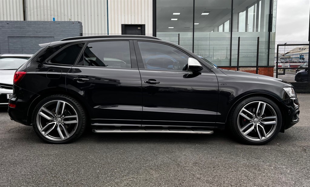 Audi SQ5 Listing Image