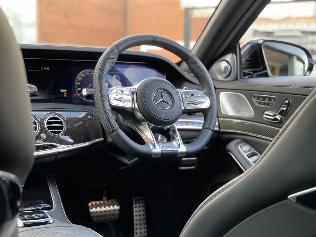 Mercedes-Benz  Listing Image