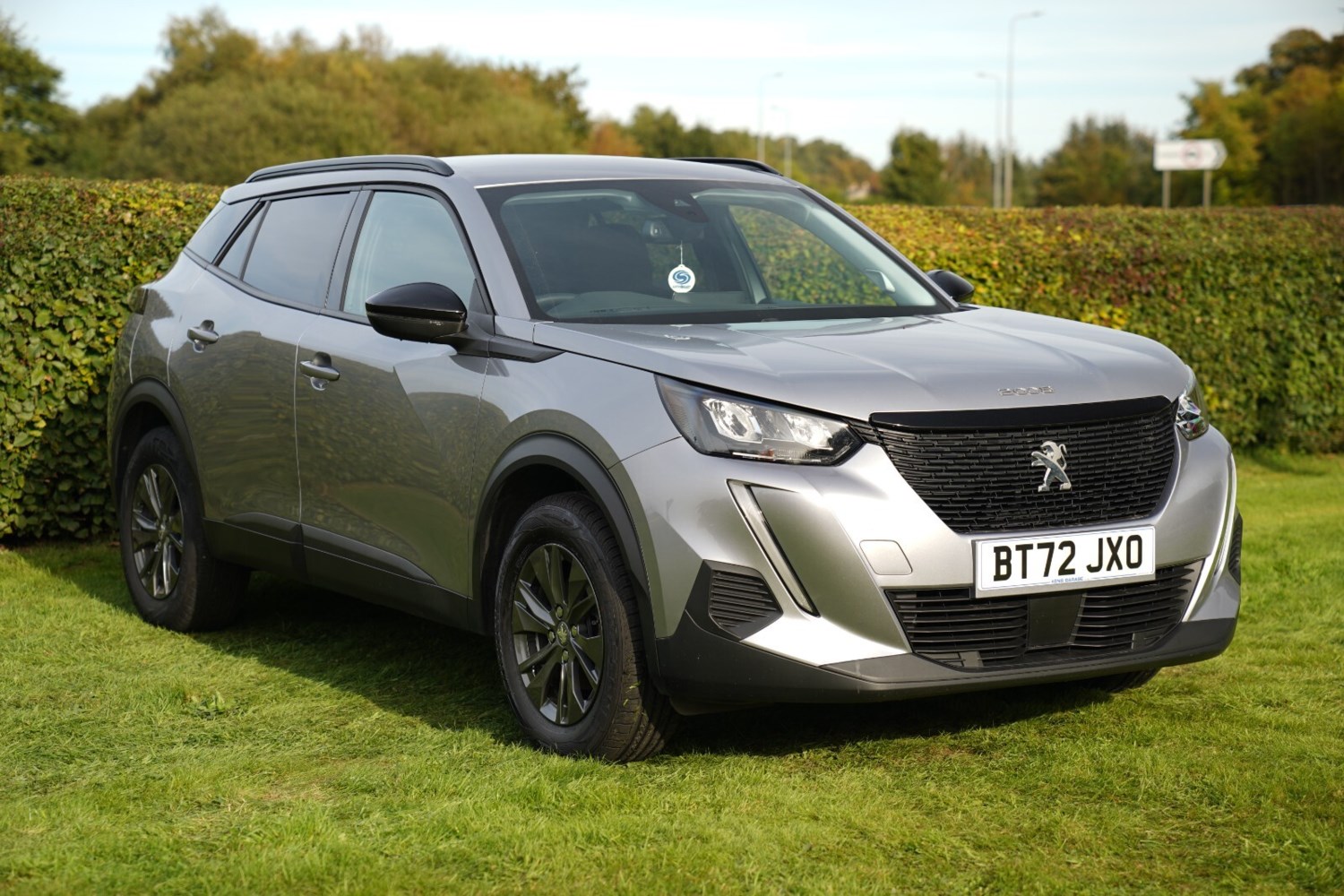 Peugeot 2008 Listing Image