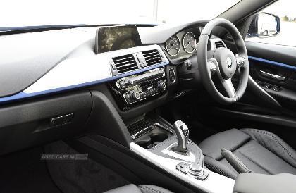 BMW 3 Series Listing Image