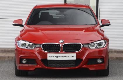 BMW 3 Series Listing Image