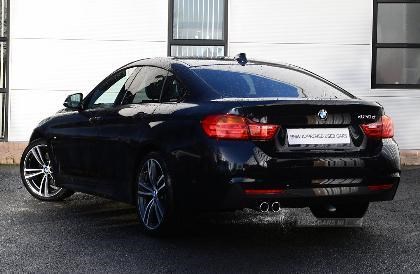 BMW 4 Series Listing Image