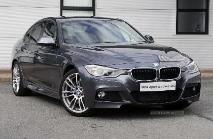 BMW 3 Series Listing Image