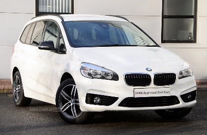 BMW 2 Series Listing Image