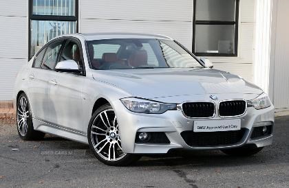 BMW 3 Series Listing Image