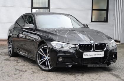 BMW 3 Series Listing Image