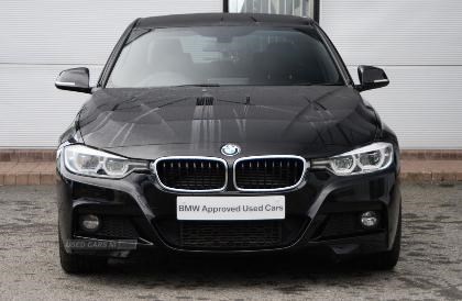 BMW 3 Series Listing Image