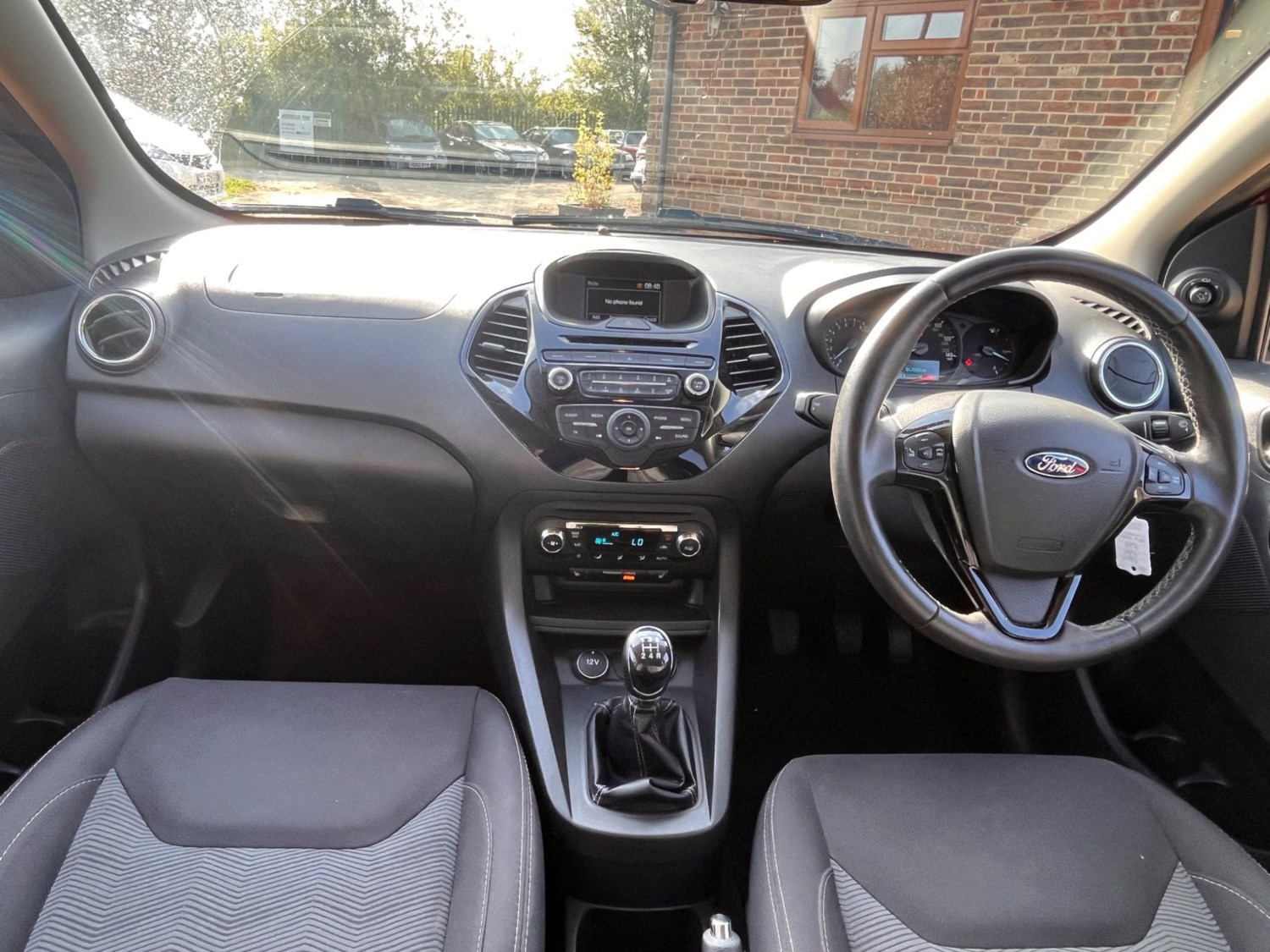 Ford Ka Listing Image