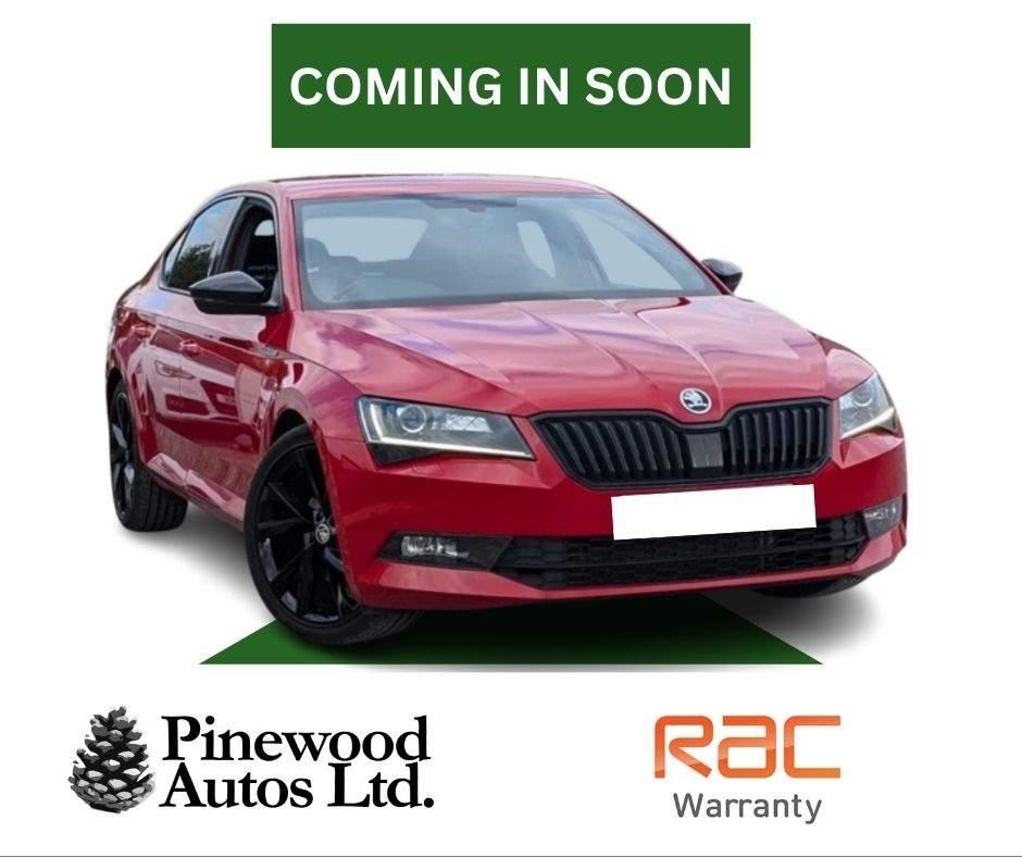 Skoda Superb Listing Image