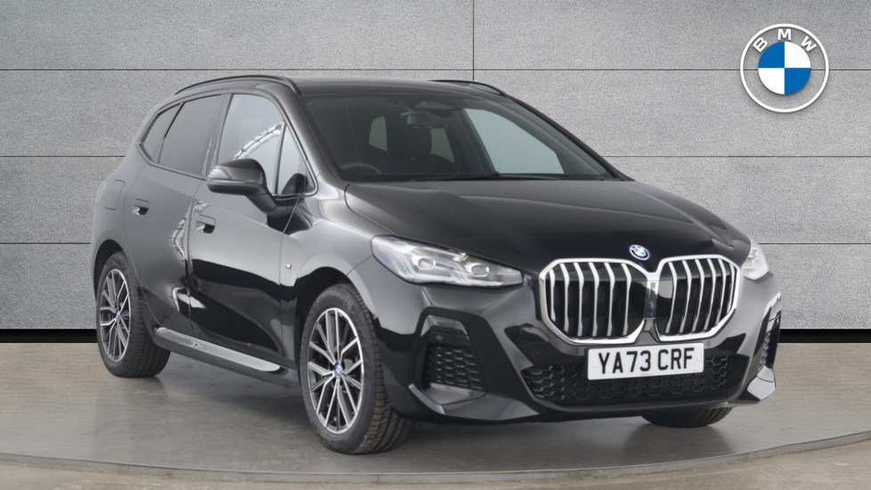 BMW 2 Series Active Tourer Listing Image