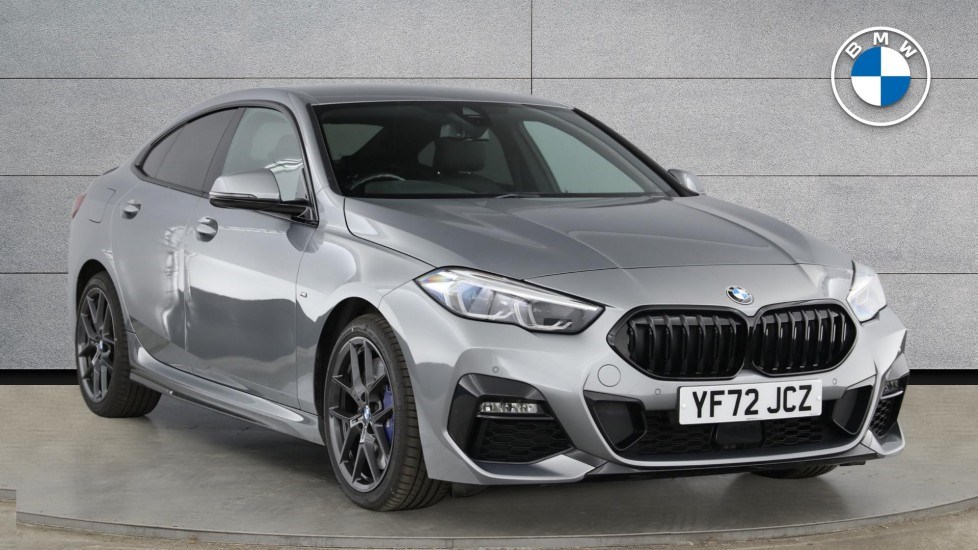 BMW 2 Series Gran Coupe Listing Image