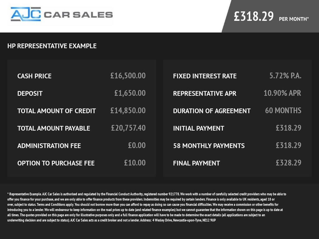 Jaguar E-PACE Listing Image