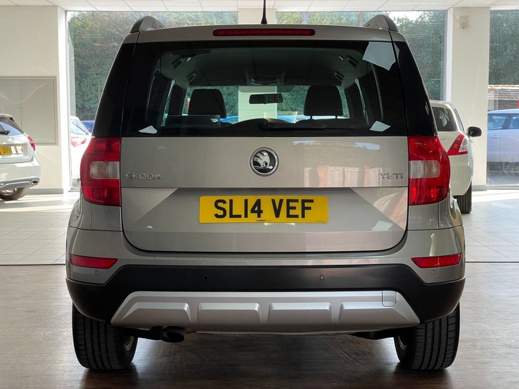 Skoda Yeti Listing Image