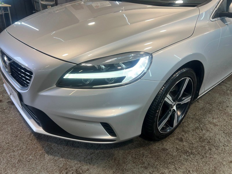 Volvo V40 Listing Image