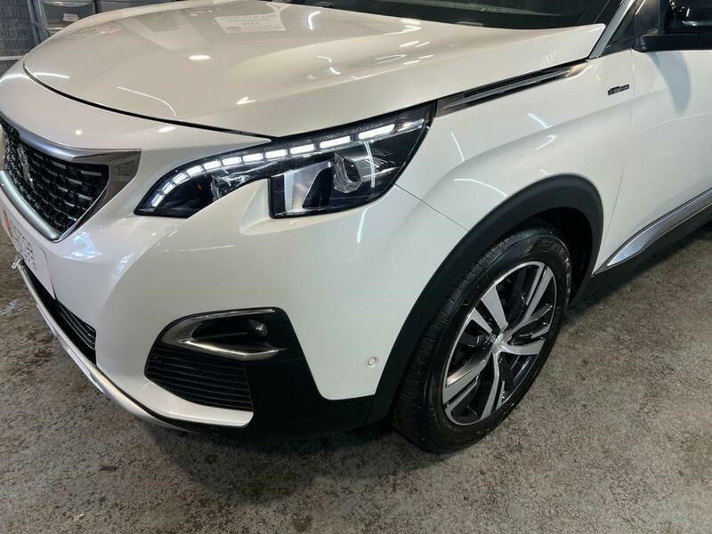 Peugeot 3008 Listing Image