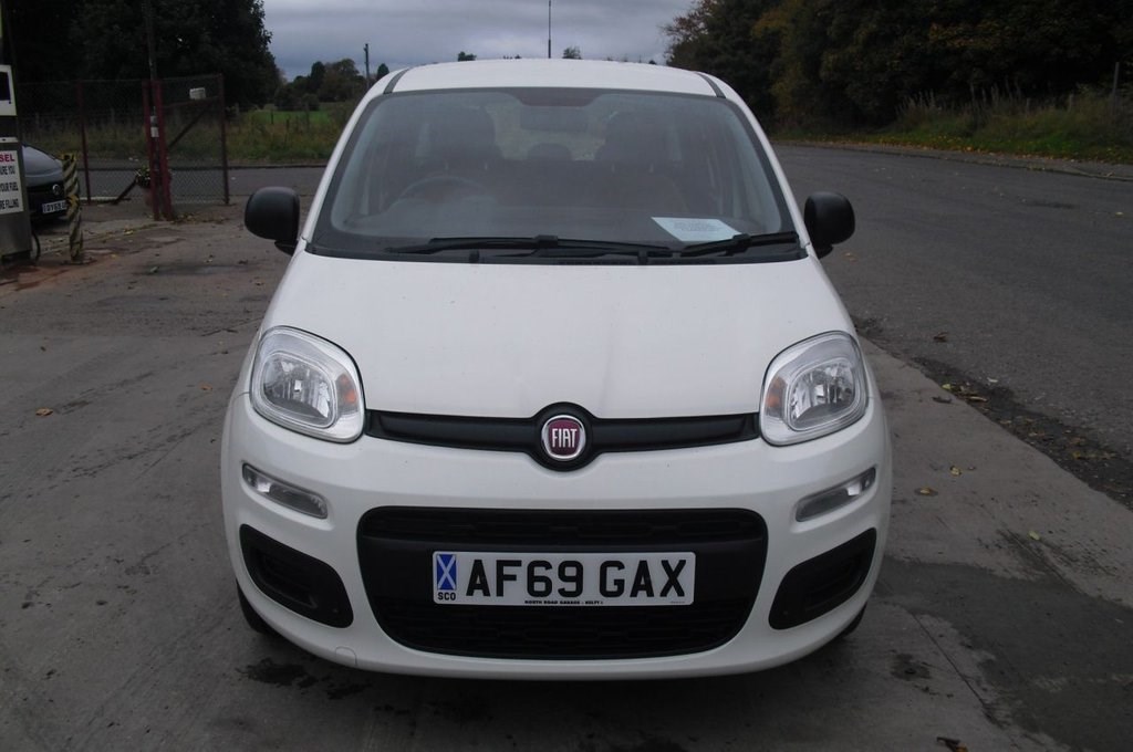 Fiat Panda Listing Image