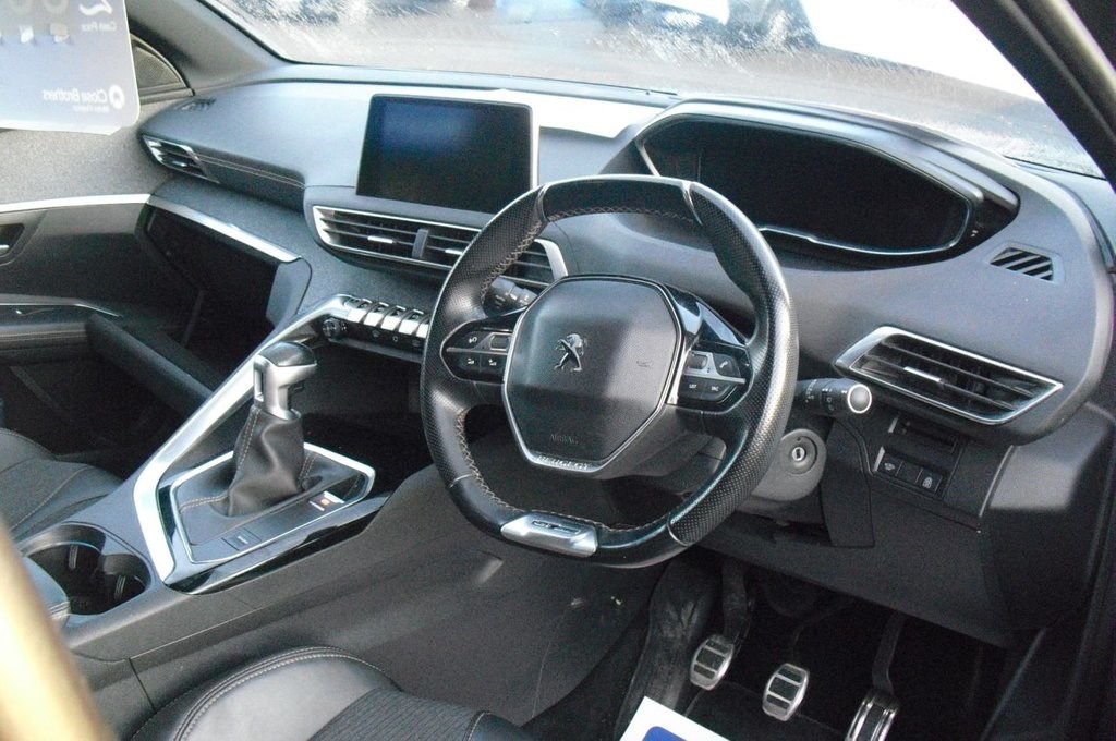 Peugeot 3008 Listing Image