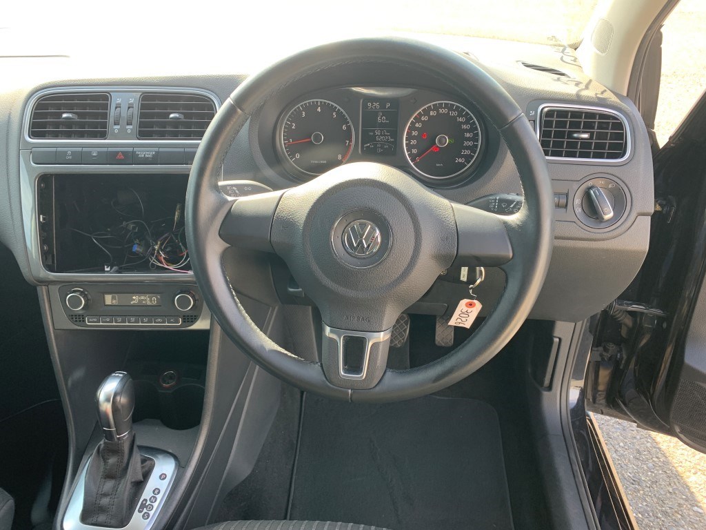 Volkswagen Polo Listing Image